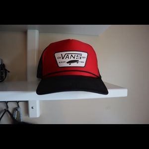 Vans Snapback